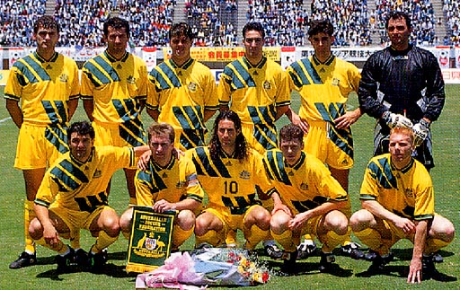 Australia-94-95-adidas-yellow-yellow-yellow-group.JPG