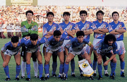 サッカー日本代表ユニホーム カタール 1993年 専門店の公式通販サイト