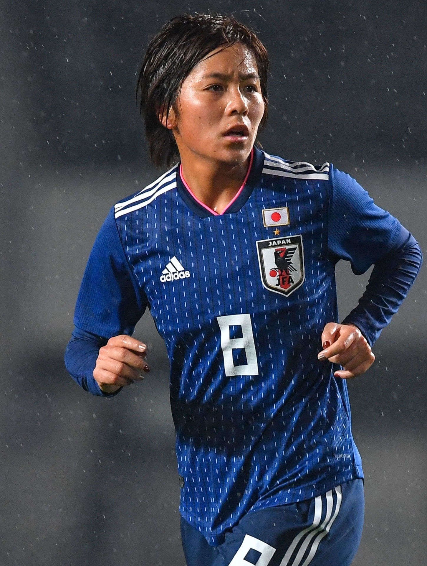 アディダス なでしこ日本代表 ユニフォーム - サッカー/フットサル