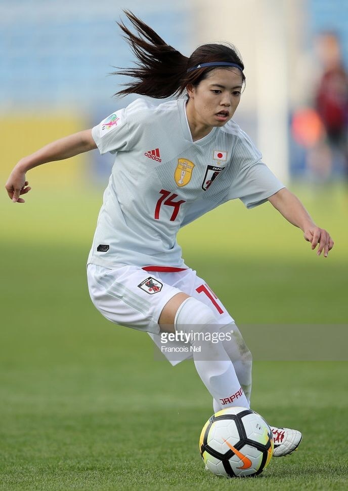 祝！アジア大会優勝！！ なでしこジャパン（サッカー女子日本代表