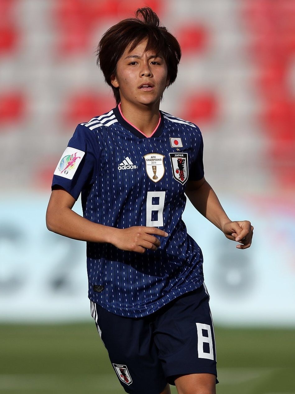 祝！アジア大会優勝！！ なでしこジャパン（サッカー女子日本代表 