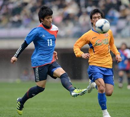日本代表 歴代トレーニングウェア（Japan National Football Team Training Kit Chronicle）:  Football Shirts Voltage .com（サッカー各国代表＆クラブユニフォーム）