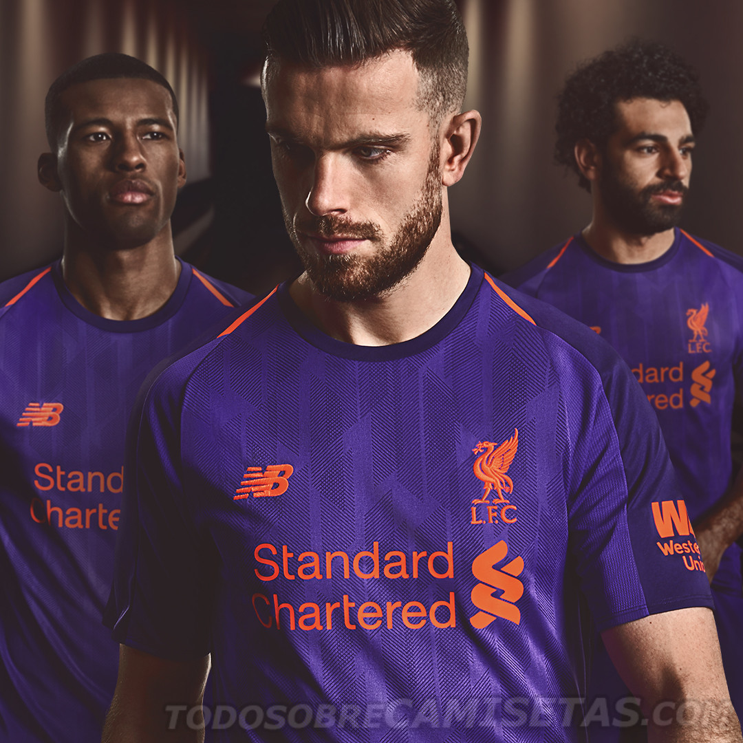 new balance liverpool 2018