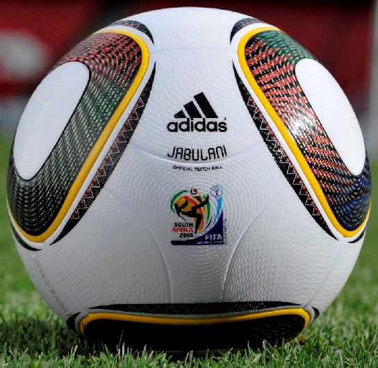 FIFAワールドカップ 南アフリカ大会  2010サッカーボール 公式球