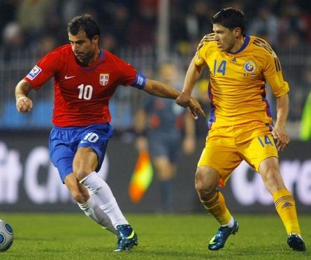 090328Romania2-3Serbia.JPG