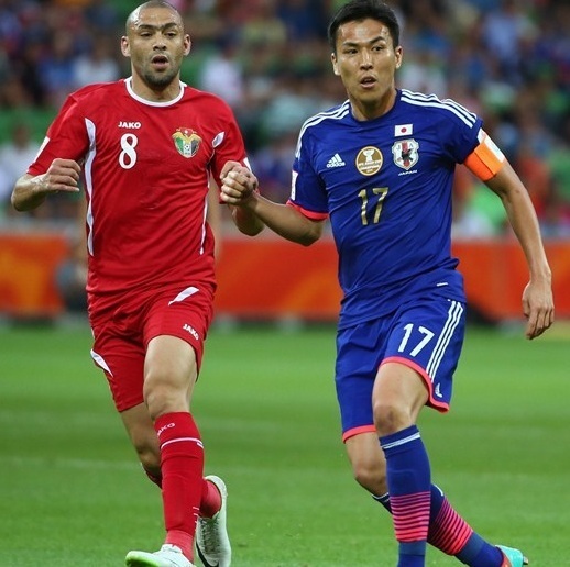 アジアカップ2015 Football Shirts Voltage Com サッカー各国代表 クラブユニフォーム