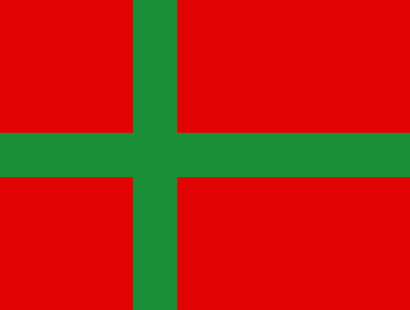 ボーンホルム島国旗.png