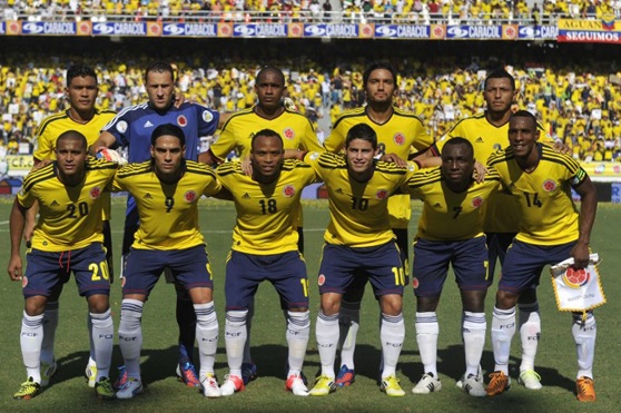 Colombia-11-13-adidas-home-kit-yellow-navy-white-line-up.jpg