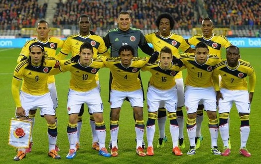 Colombia-13-15-adidas-home-kit-yellow-white-white-line-up.jpg
