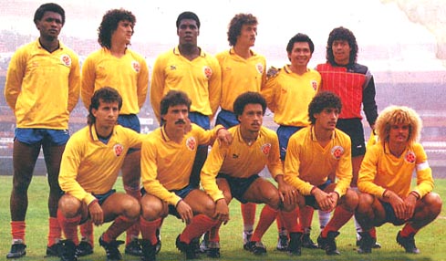 Colombia-87-PUMA-home-kit-yellow-blue-red-line up.JPG