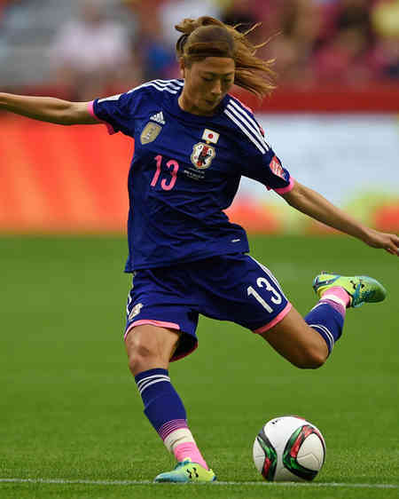 祝 アジア大会優勝 なでしこジャパン サッカー女子日本代表 歴代ユニフォーム Japan Women S National Football Team Kit Chronicle Football Shirts Voltage Com サッカー各国代表 クラブユニフォーム