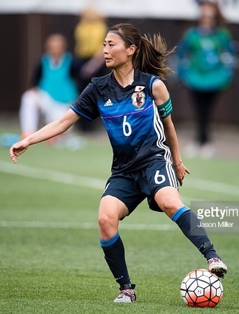 祝！アジア大会優勝！！ なでしこジャパン（サッカー女子日本