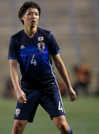祝！アジア大会優勝！！ なでしこジャパン（サッカー女子日本