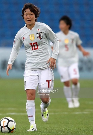 祝！アジア大会優勝！！ なでしこジャパン（サッカー女子日本
