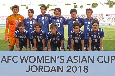 祝！アジア大会優勝！！ なでしこジャパン（サッカー女子日本代表）歴代ユニフォーム（Japan Women's National Football  Team Kit Chronicle）: Football Shirts Voltage .com（サッカー各国代表＆クラブユニフォーム）