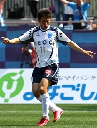 三浦知良（カズ）歴代着用ユニフォーム（Kazuyoshi Miura Football Kit