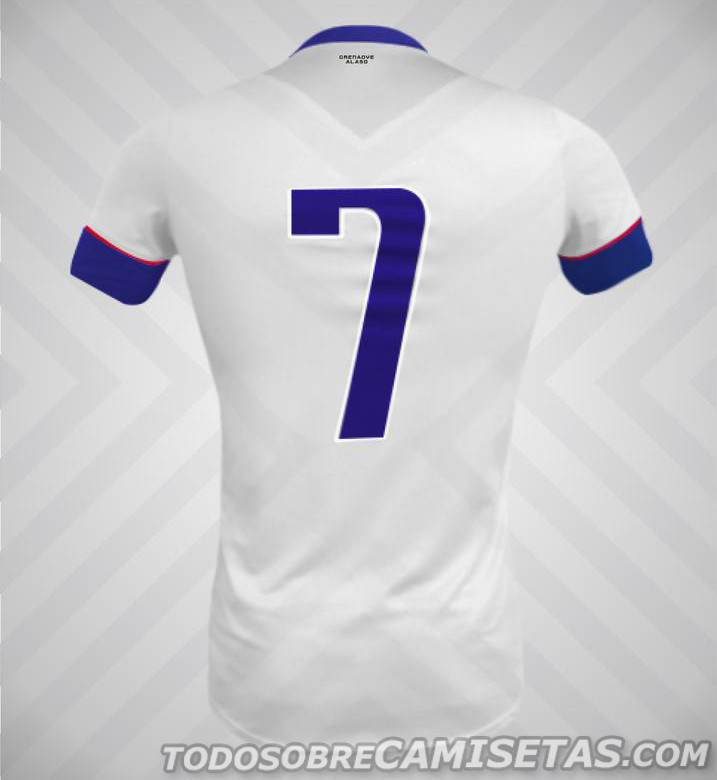 16) Football Shirts Voltage .com（サッカー各国代表＆クラブユニフォーム）