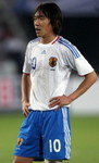 サッカー日本代表 歴代ユニフォーム一覧: Football Shirts