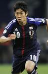 サッカー日本代表 歴代ユニフォーム一覧: Football Shirts