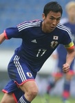 サッカー日本代表 歴代ユニフォーム一覧: Football Shirts