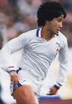 サッカー日本代表 歴代ユニフォーム一覧: Football Shirts