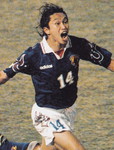 サッカー日本代表 歴代ユニフォーム一覧: Football Shirts