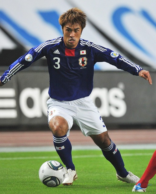 Japan-Yuichi-Komano-日本代表-駒野友一-2011.jpg