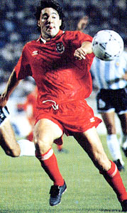 Kirin Cup 1992-Wales.JPG