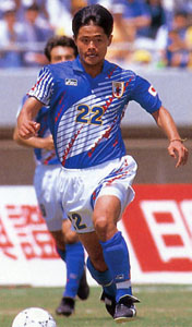 Kirin Cup 1994-Japan.JPG