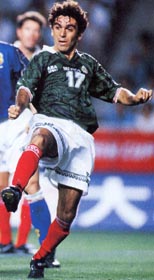 Kirin Cup 1996-Mexico.JPG