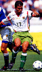 Kirin Cup 2000-Bolivia.JPG