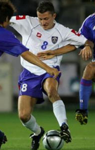 Kirin Cup 2004-Serbia & Montenegro.JPG