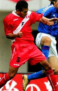 Kirin Cup 2005-Peru.JPG