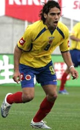 Kirin Cup 2007-Colombia.JPG