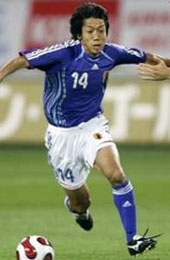 Kirin Cup 2007-Japan.JPG