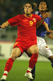 Kirin Cup 2007-Montenegro.JPG
