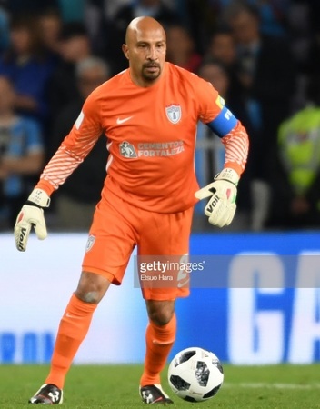 CFパチューカ 歴代ユニフォーム（C.F. Pachuca Team Kit
