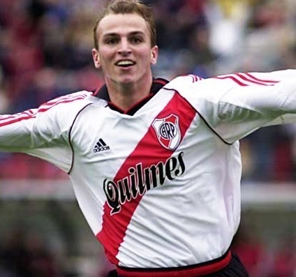 CAリーベル・プレート 歴代ユニフォーム（Club Atlético River