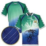 シエラレオネ代表、謎の09年hummelモデル！？: Football Shirts