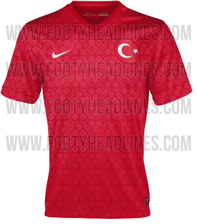Turkey-2014-NIKE-new-home-shirt-1