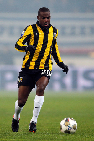 フィテッセ 歴代ユニフォーム（SBV Vitesse Team Kit Chronicle