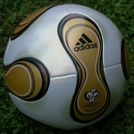 歴代ワールドカップ公式球(FIFA World Cup Official Ball 歴代ワールドカップ公式球(FIFA World Cup Official Ball